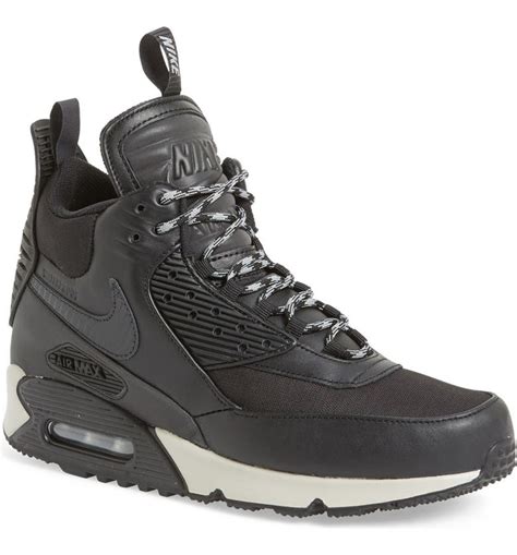 damen nike sneaker high gefüttert|Nike sneaker winter.